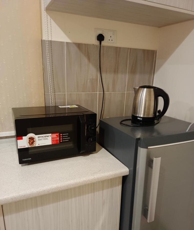 Glossy Marina Homestays Lumut Extérieur photo